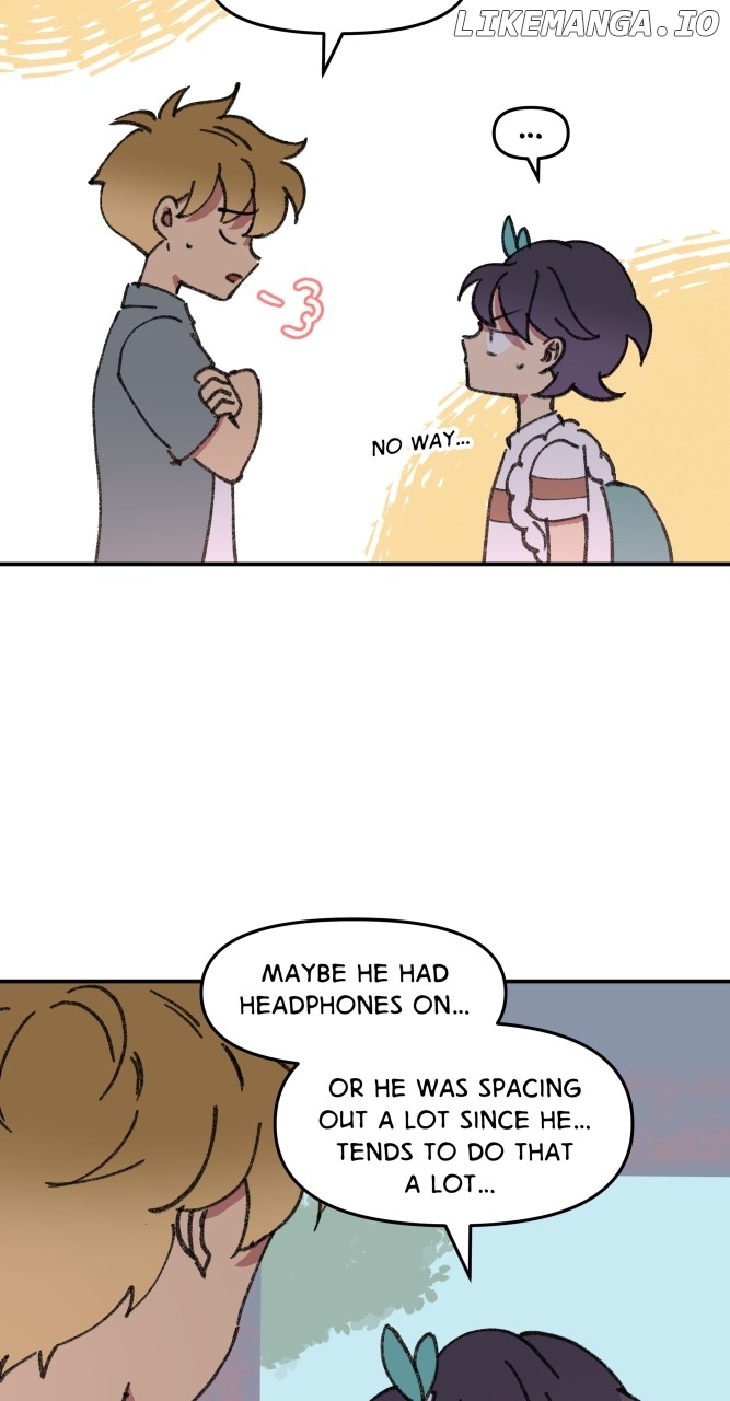 Fictional Skin Chapter 60 - page 36