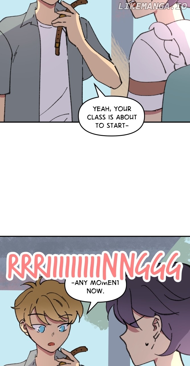 Fictional Skin Chapter 60 - page 38
