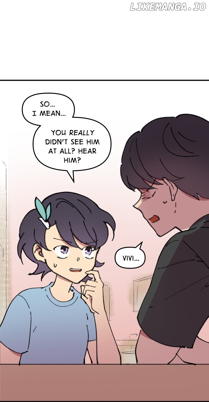 Fictional Skin Chapter 60 - page 46