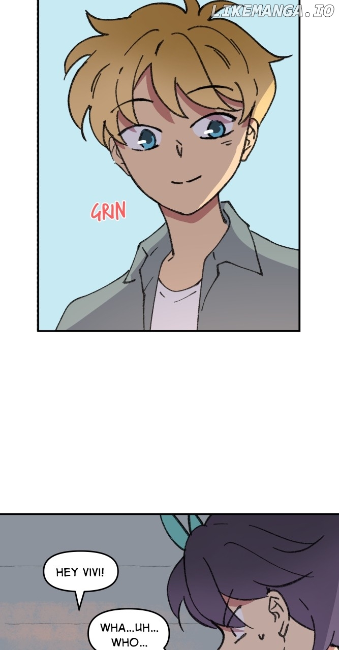 Fictional Skin Chapter 60 - page 5