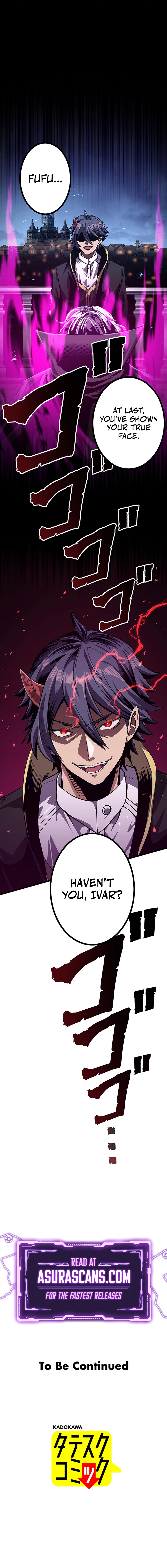 Dungeon Defense Chapter 27 - page 15
