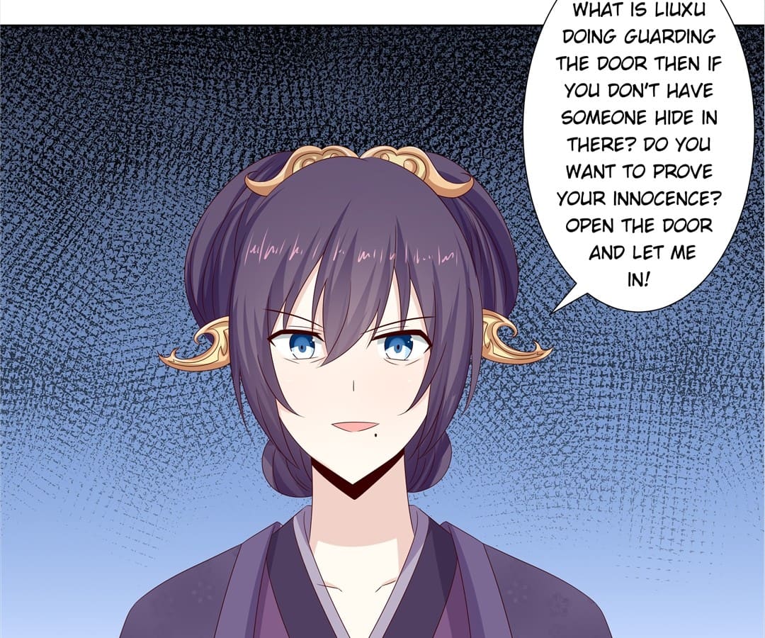 Rewrite My Fate Chapter 30 - page 10