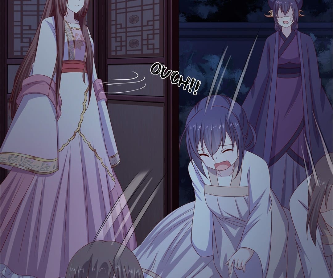 Rewrite My Fate Chapter 30 - page 16