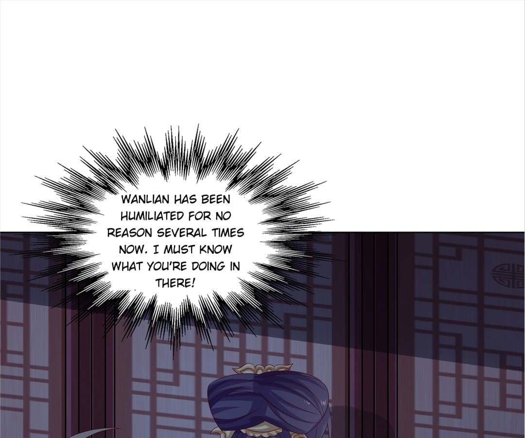Rewrite My Fate Chapter 30 - page 2