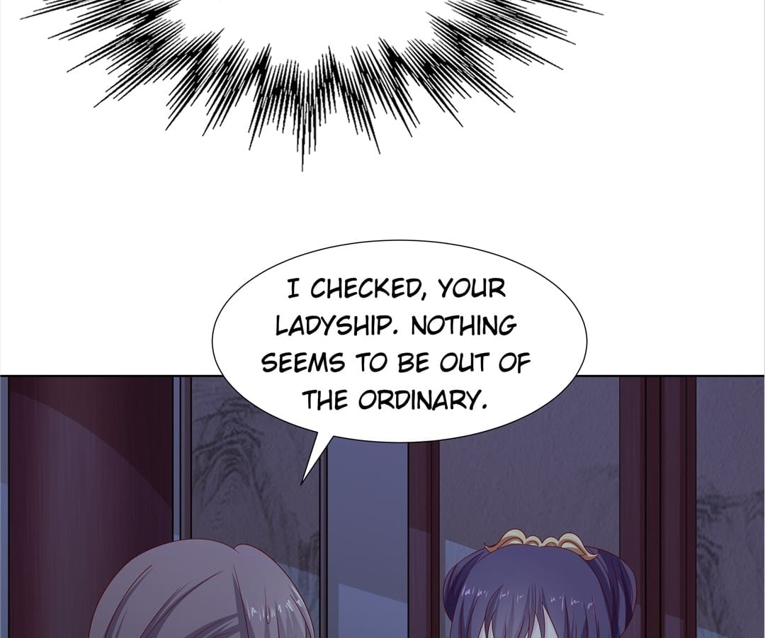 Rewrite My Fate Chapter 30 - page 20