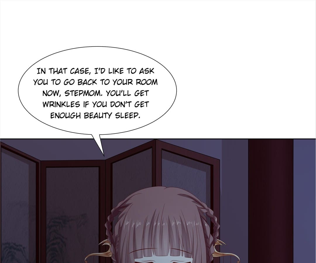 Rewrite My Fate Chapter 30 - page 22