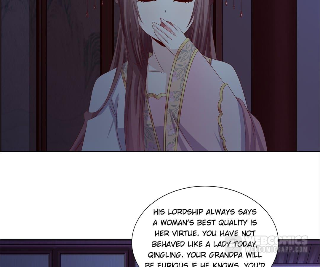 Rewrite My Fate Chapter 30 - page 23