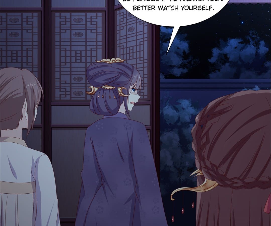 Rewrite My Fate Chapter 30 - page 24