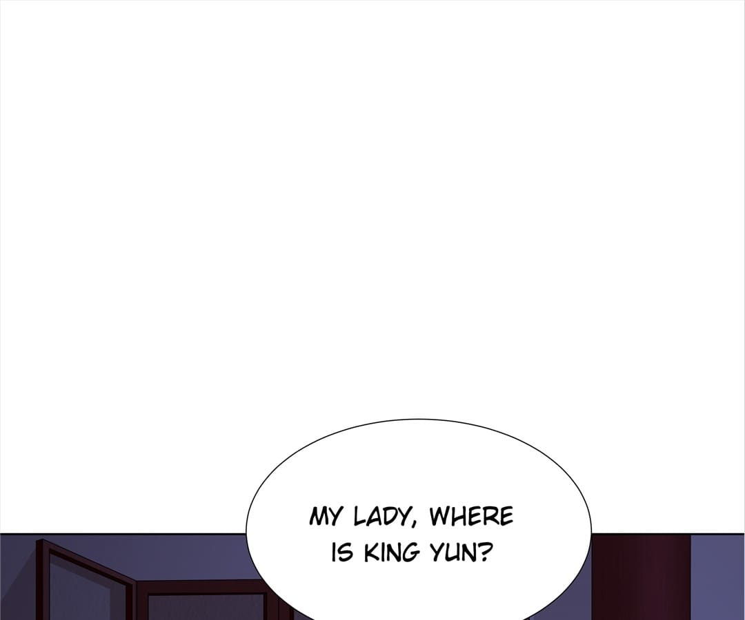 Rewrite My Fate Chapter 30 - page 28
