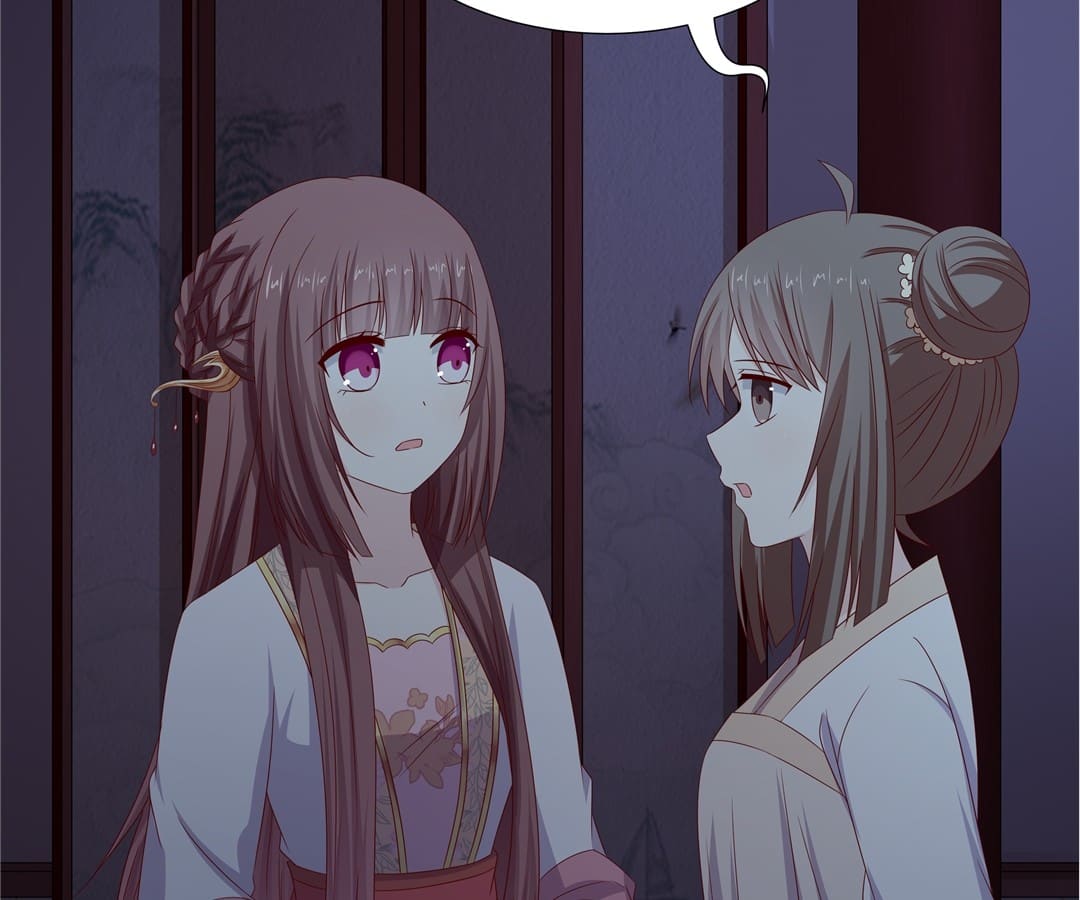 Rewrite My Fate Chapter 30 - page 29