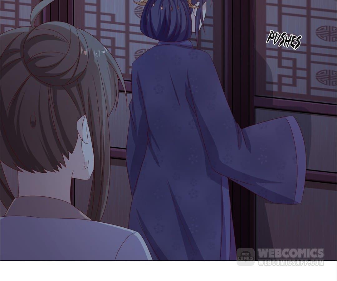 Rewrite My Fate Chapter 30 - page 3