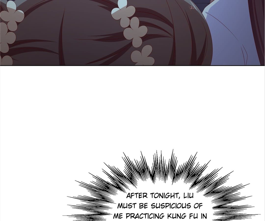 Rewrite My Fate Chapter 30 - page 32