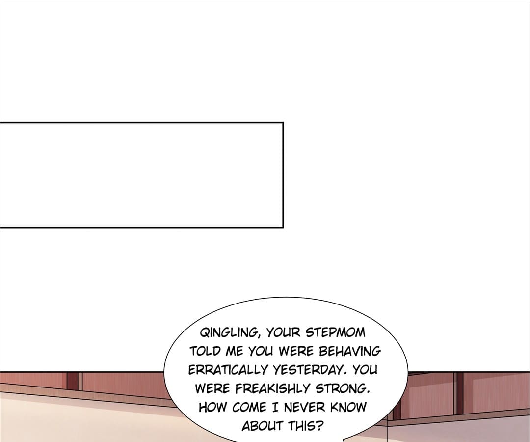 Rewrite My Fate Chapter 30 - page 34