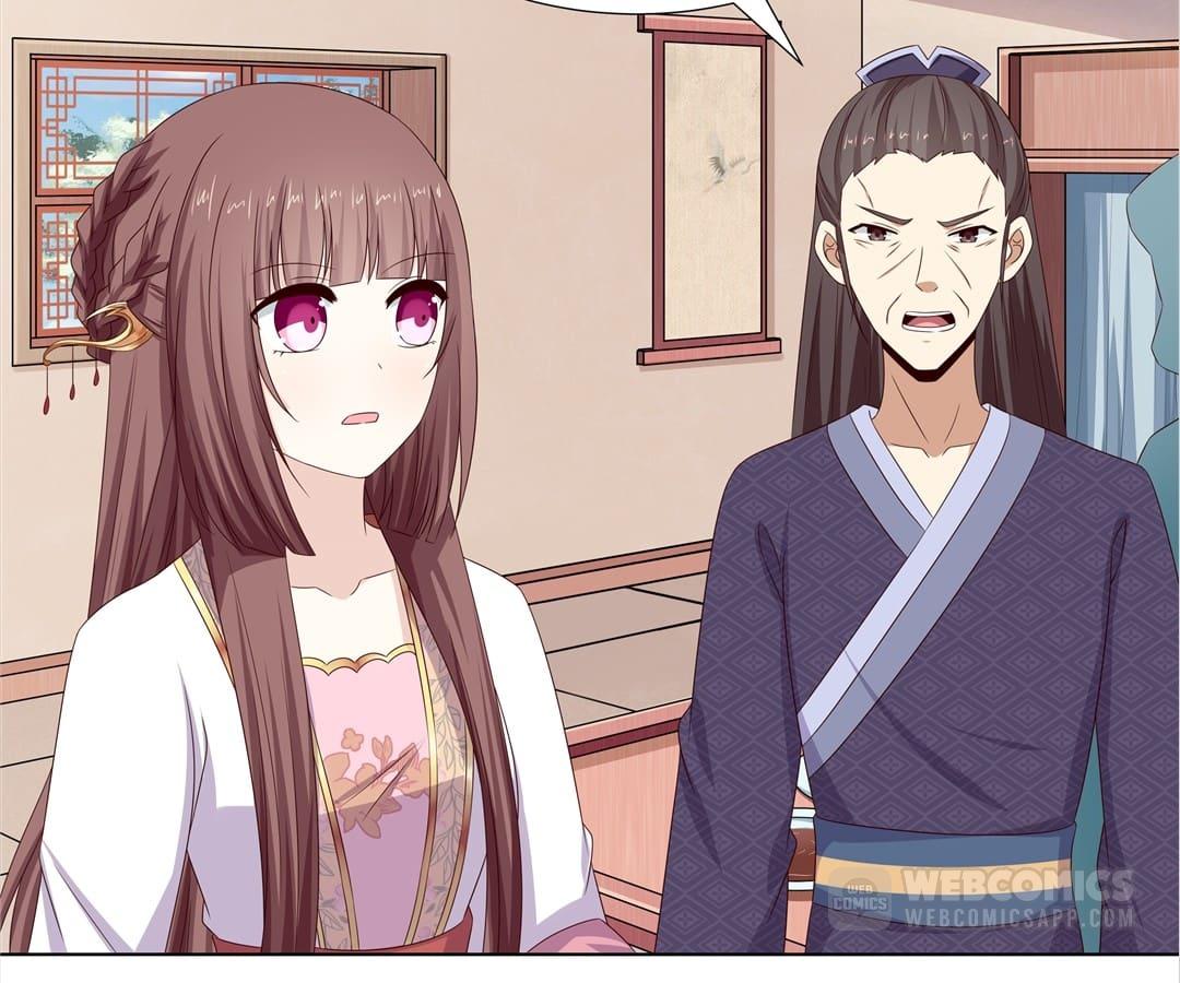 Rewrite My Fate Chapter 30 - page 35