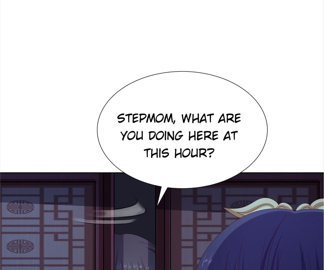 Rewrite My Fate Chapter 30 - page 4
