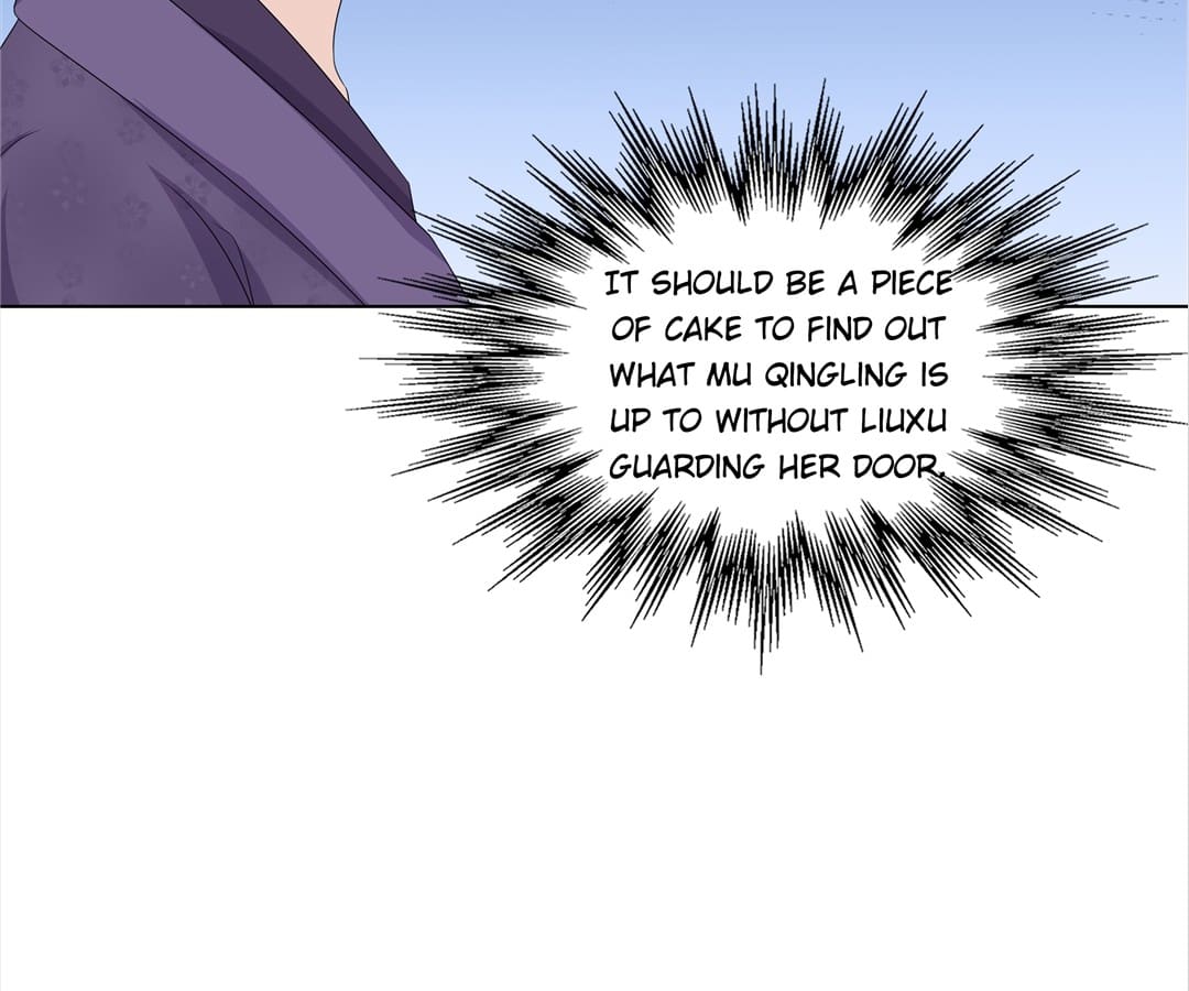 Rewrite My Fate Chapter 30 - page 41