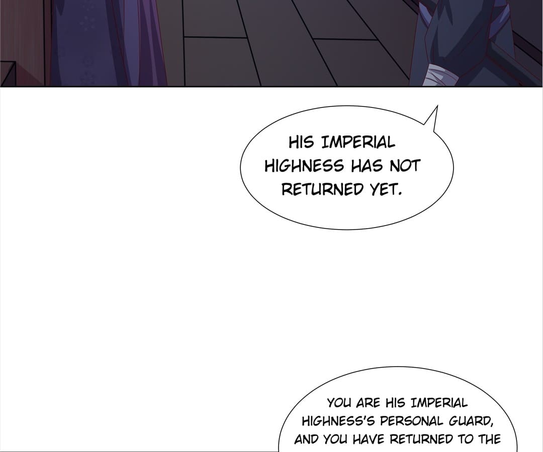 Rewrite My Fate Chapter 30 - page 50