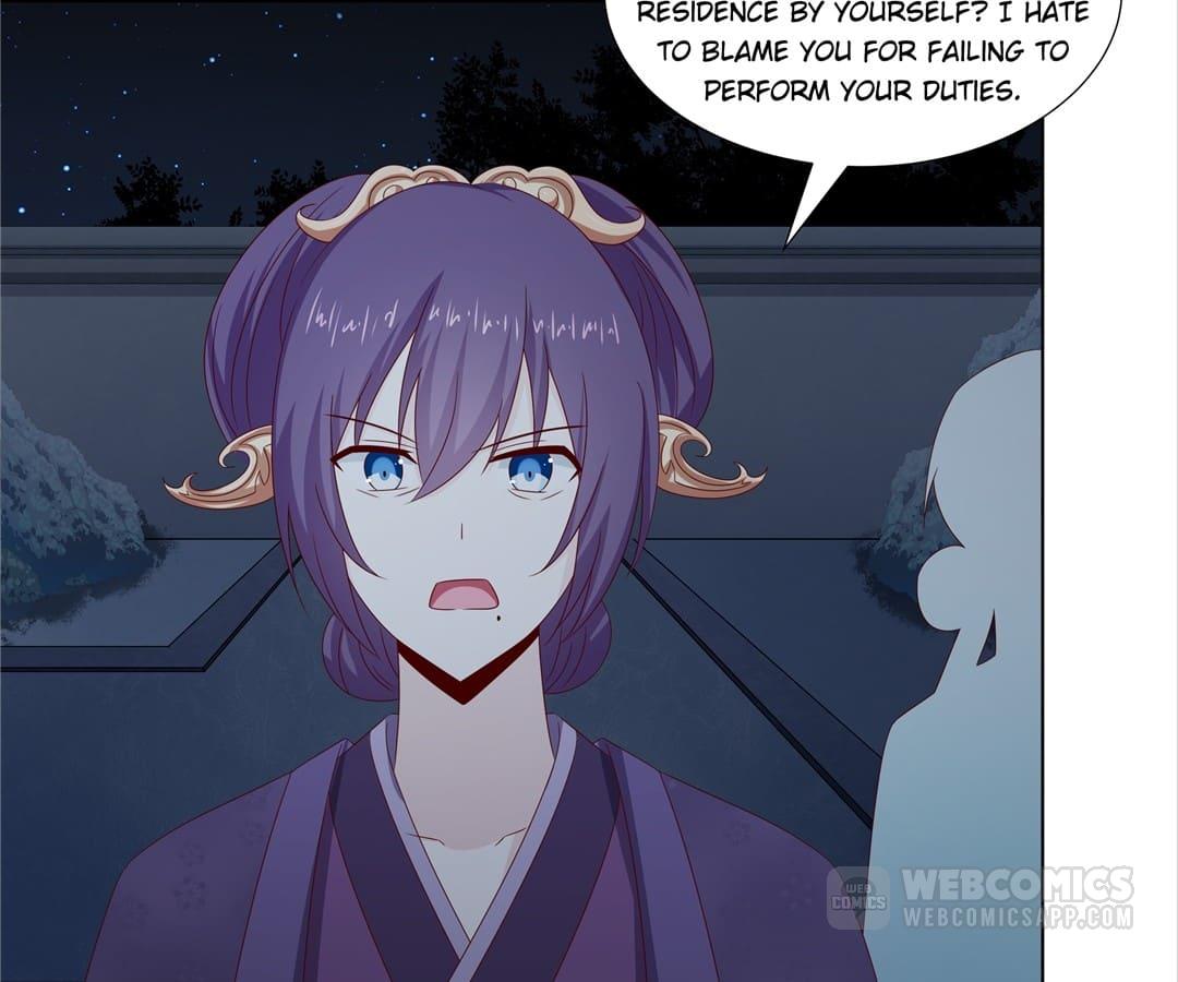 Rewrite My Fate Chapter 30 - page 51