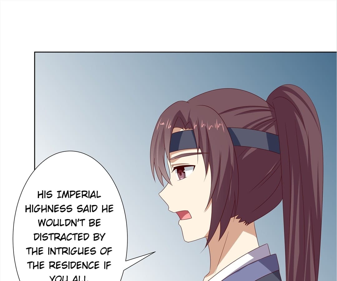Rewrite My Fate Chapter 30 - page 53