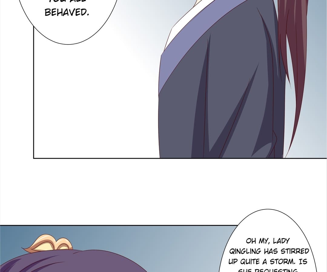 Rewrite My Fate Chapter 30 - page 54
