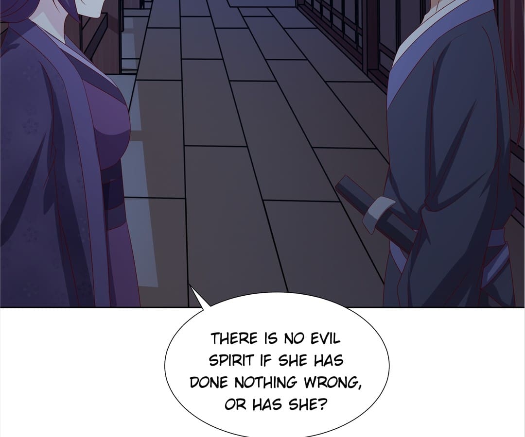 Rewrite My Fate Chapter 30 - page 57