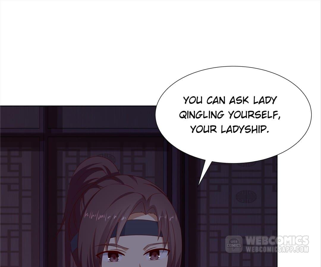 Rewrite My Fate Chapter 30 - page 59