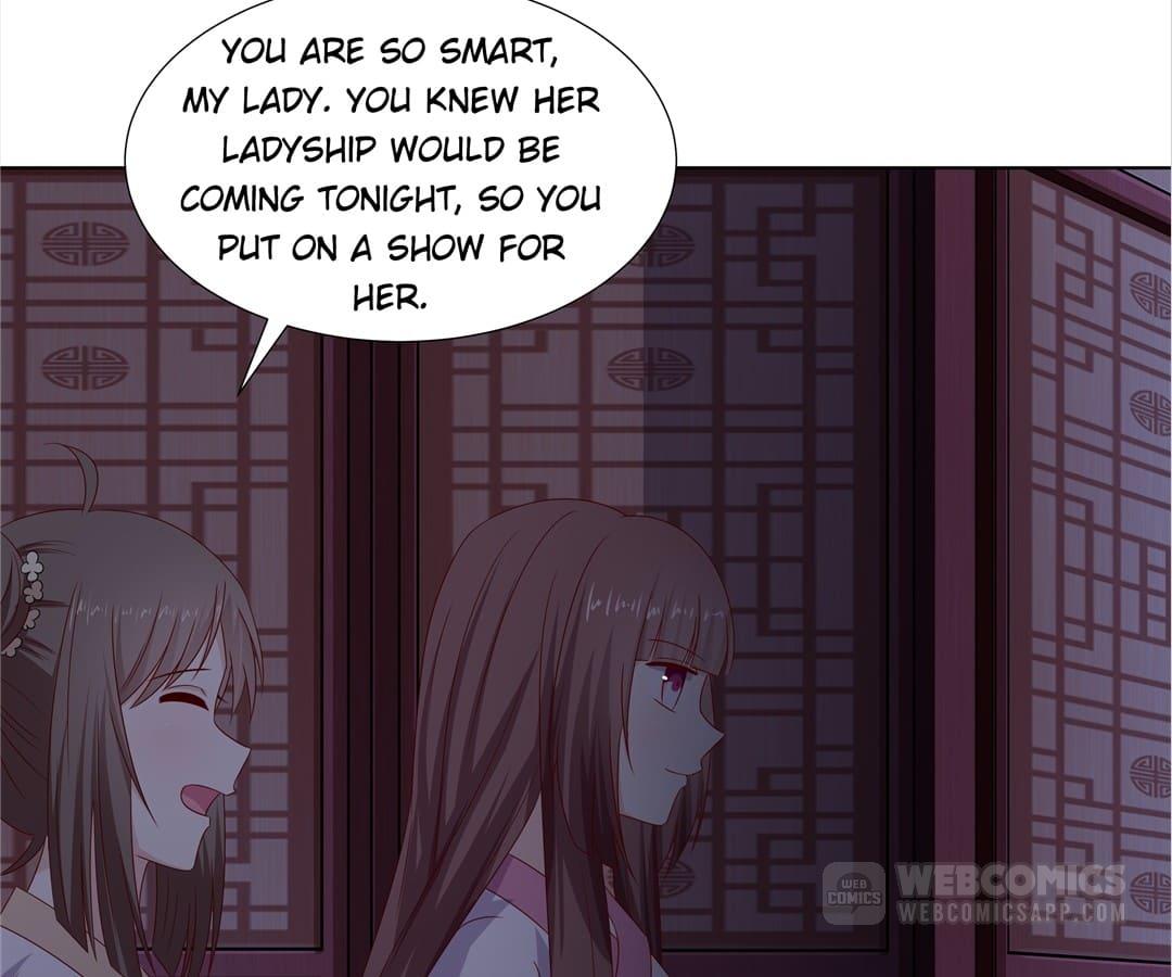 Rewrite My Fate Chapter 30 - page 67