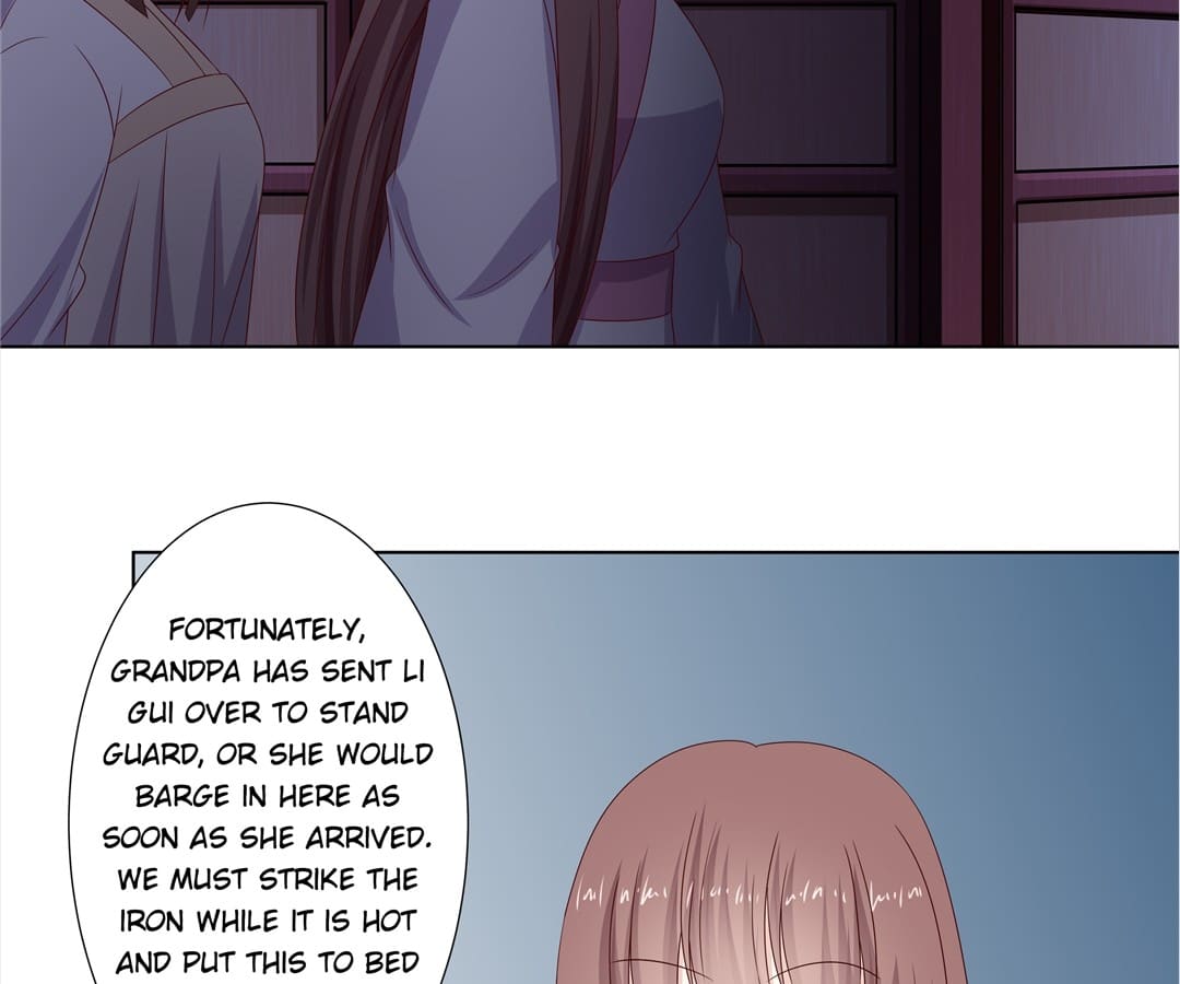 Rewrite My Fate Chapter 30 - page 68