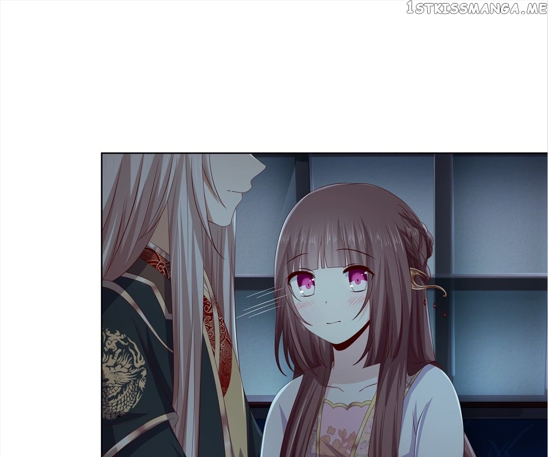 Rewrite My Fate Chapter 33 - page 1