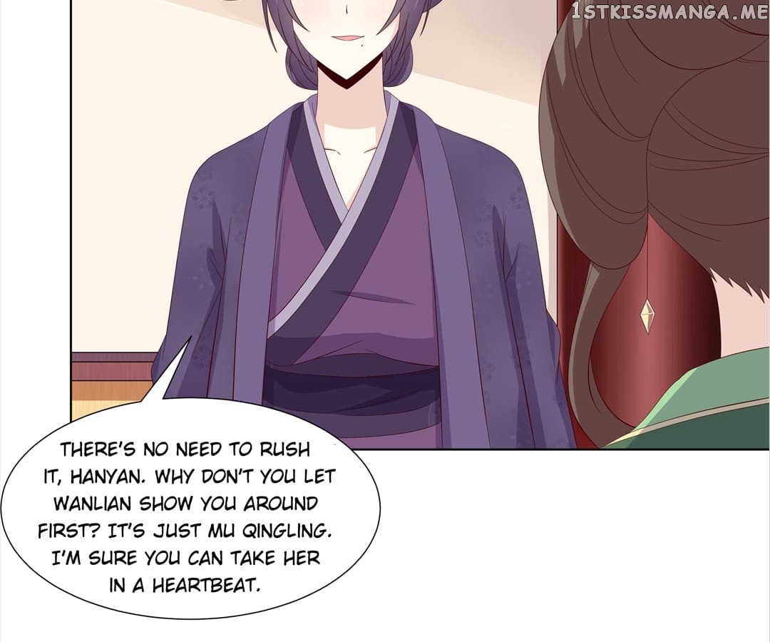 Rewrite My Fate Chapter 33 - page 17