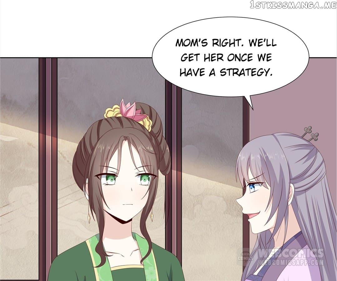 Rewrite My Fate Chapter 33 - page 18