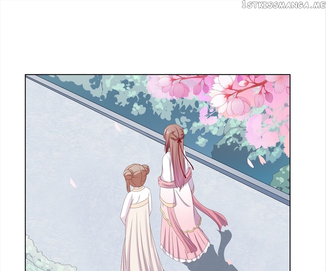 Rewrite My Fate Chapter 33 - page 20