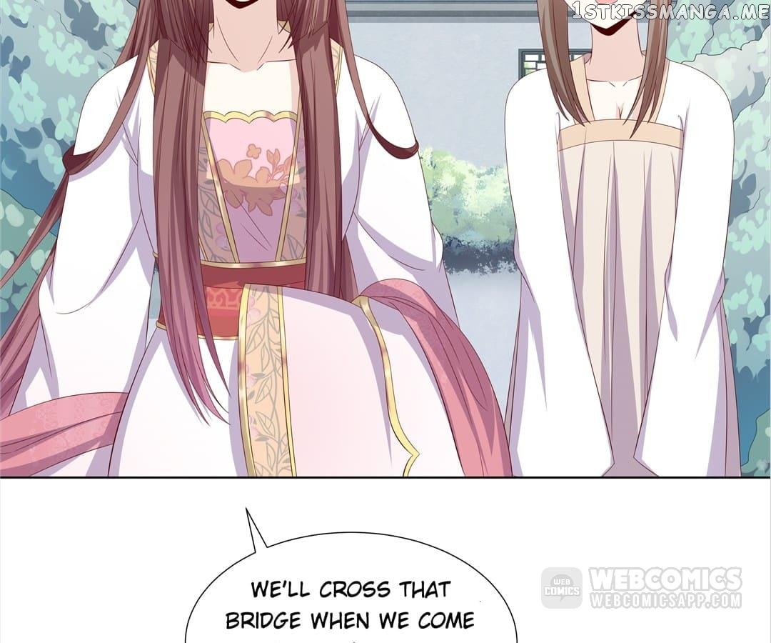 Rewrite My Fate Chapter 33 - page 22