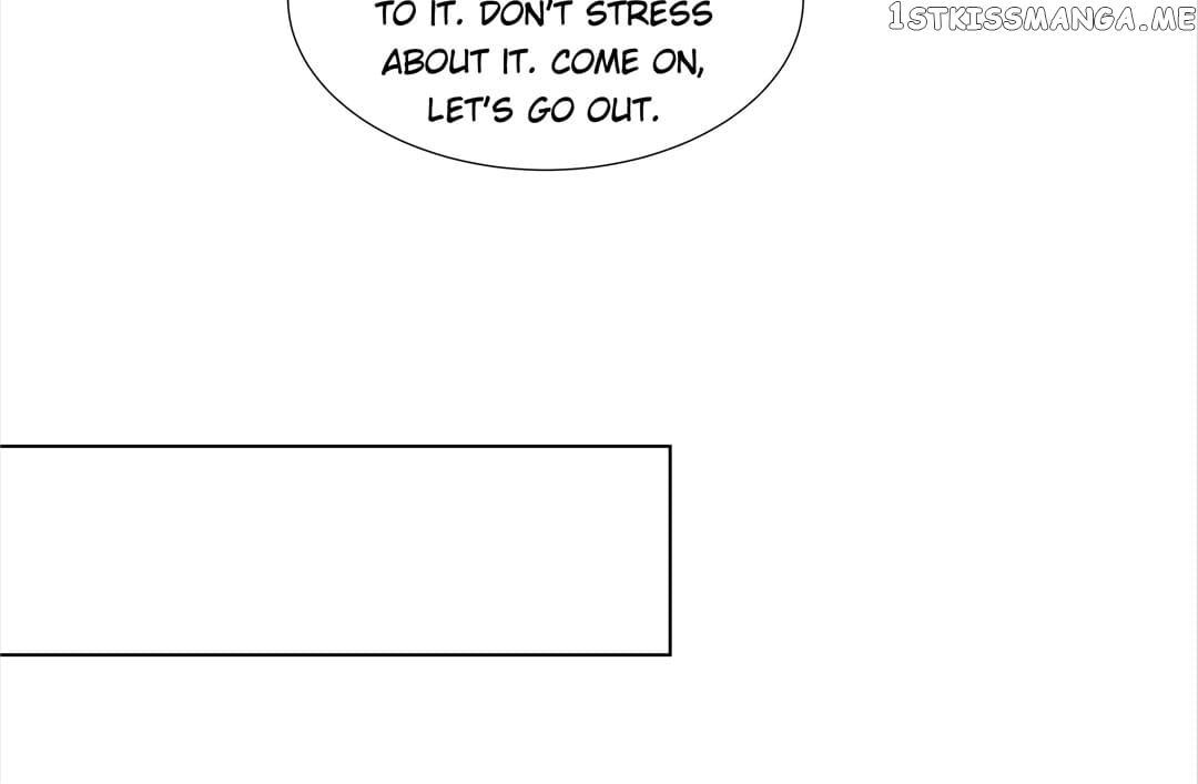 Rewrite My Fate Chapter 33 - page 23