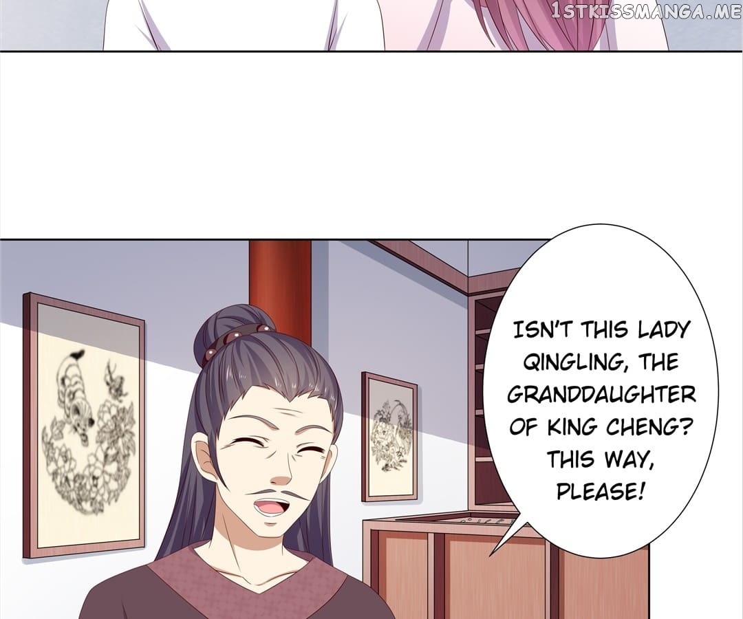 Rewrite My Fate Chapter 33 - page 27