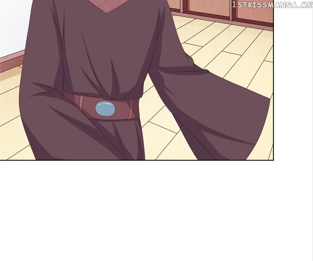 Rewrite My Fate Chapter 33 - page 28