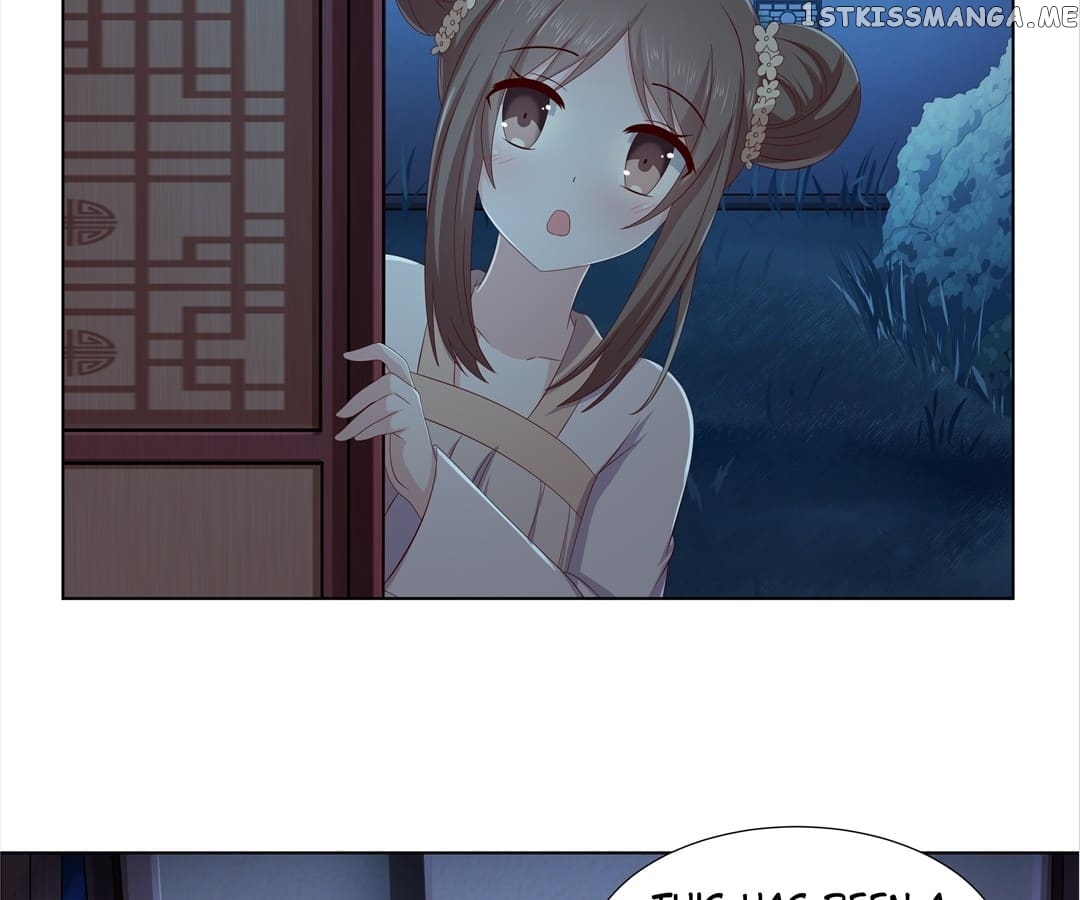 Rewrite My Fate Chapter 33 - page 3