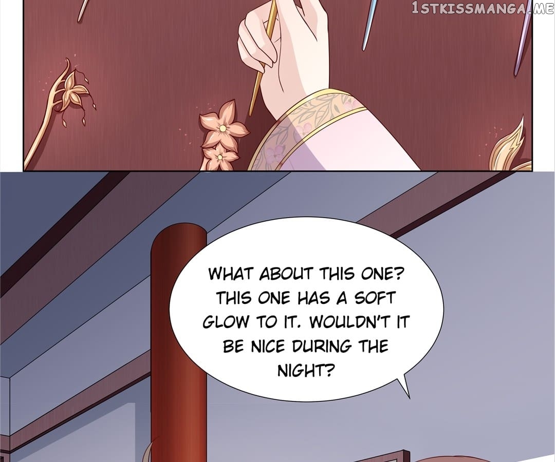 Rewrite My Fate Chapter 33 - page 31