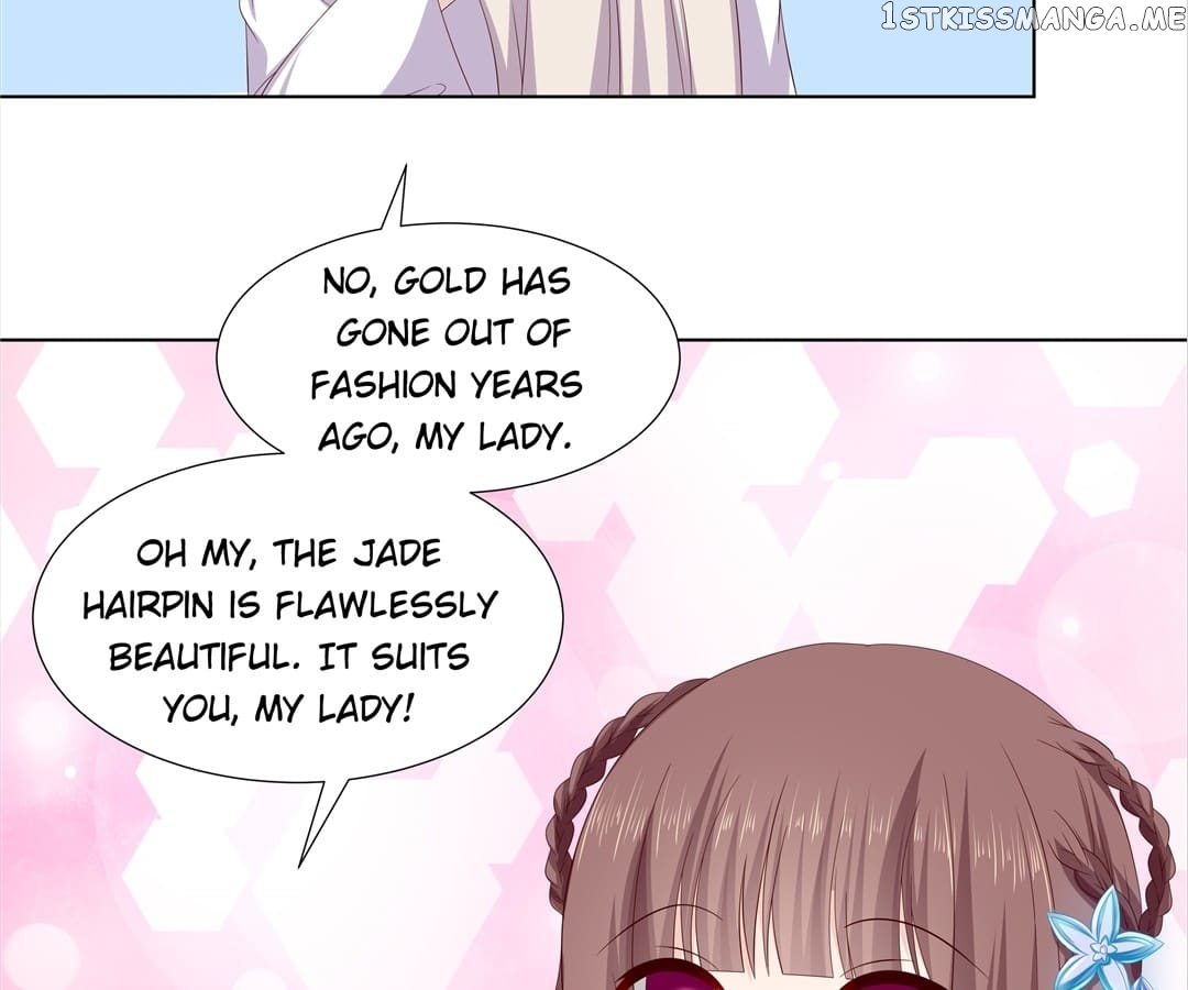 Rewrite My Fate Chapter 33 - page 35