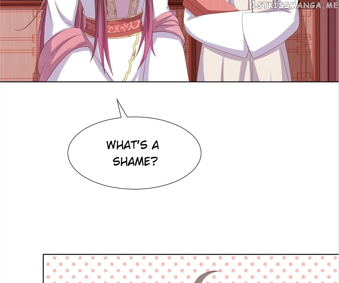 Rewrite My Fate Chapter 33 - page 40