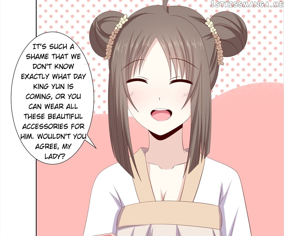 Rewrite My Fate Chapter 33 - page 41