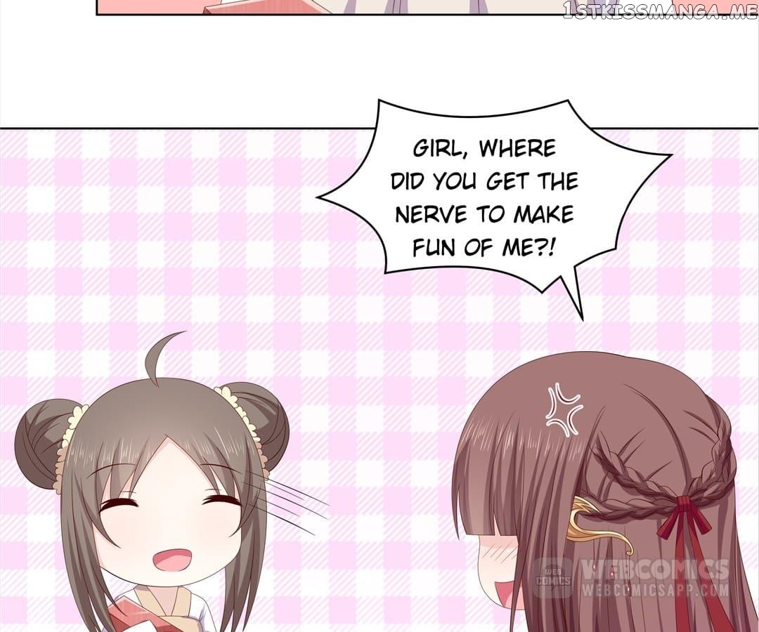Rewrite My Fate Chapter 33 - page 42