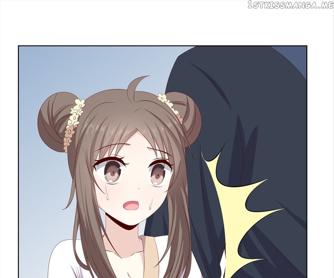 Rewrite My Fate Chapter 33 - page 44