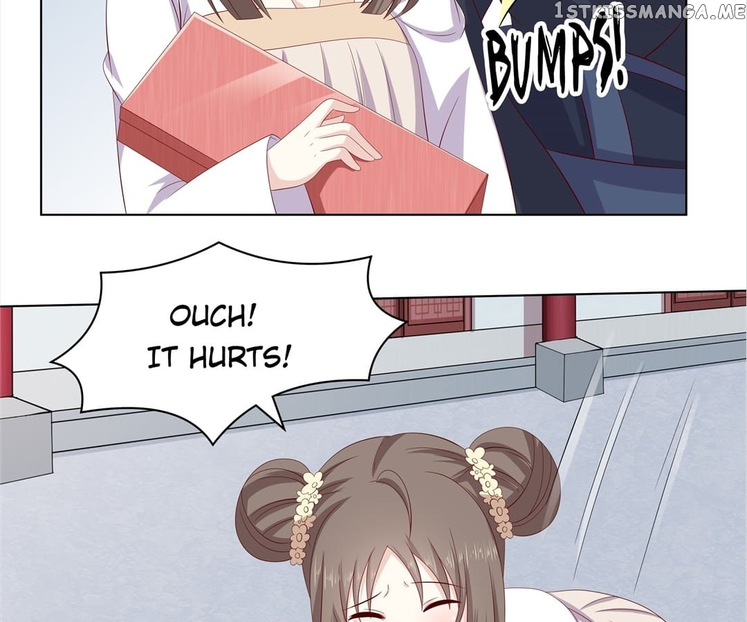 Rewrite My Fate Chapter 33 - page 45
