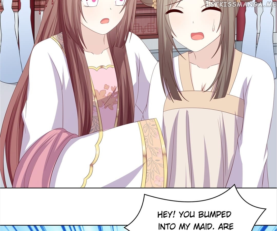 Rewrite My Fate Chapter 33 - page 48