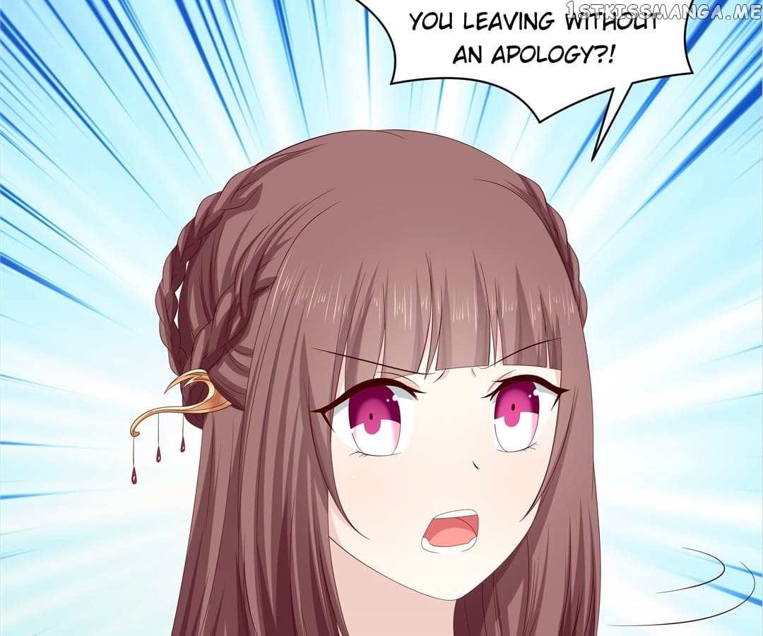 Rewrite My Fate Chapter 33 - page 49