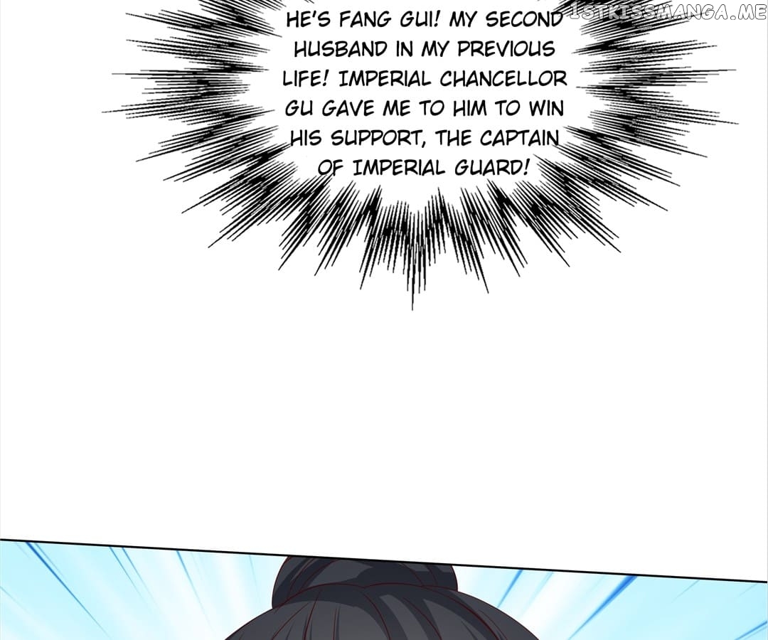 Rewrite My Fate Chapter 33 - page 56