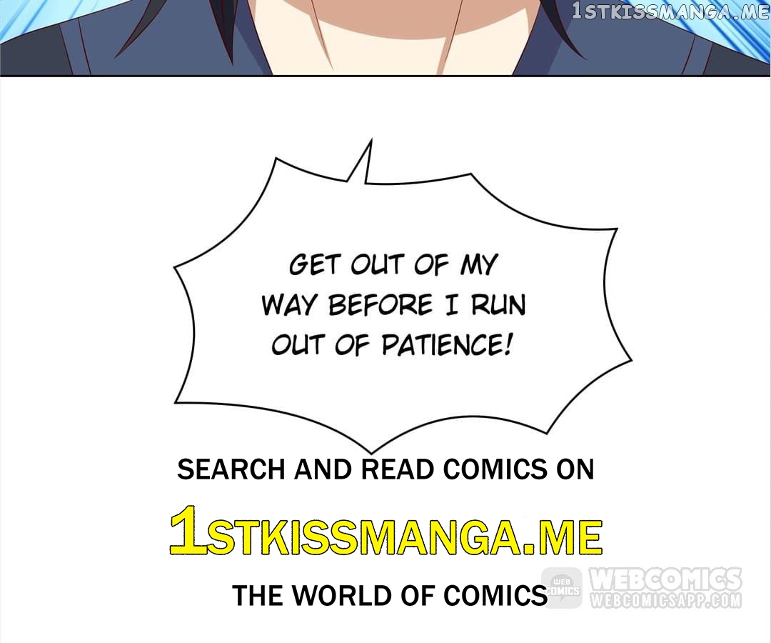 Rewrite My Fate Chapter 33 - page 58