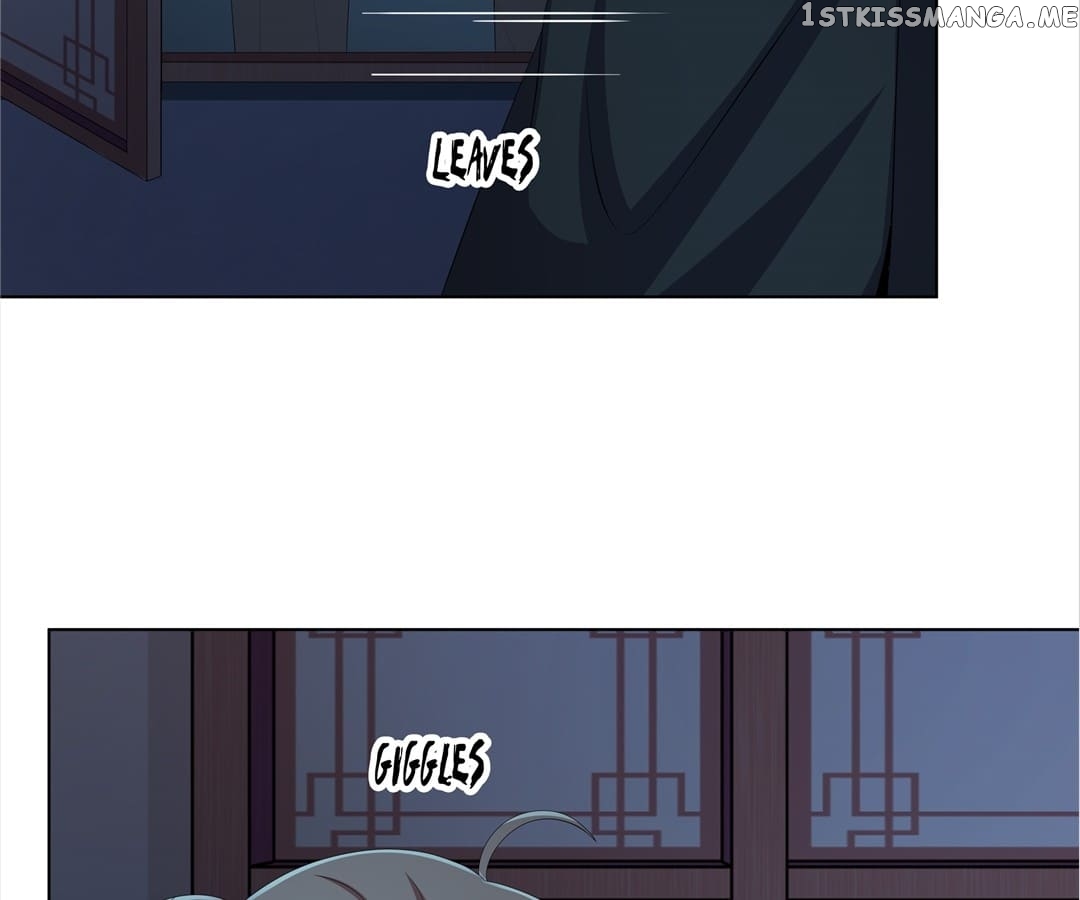 Rewrite My Fate Chapter 33 - page 7