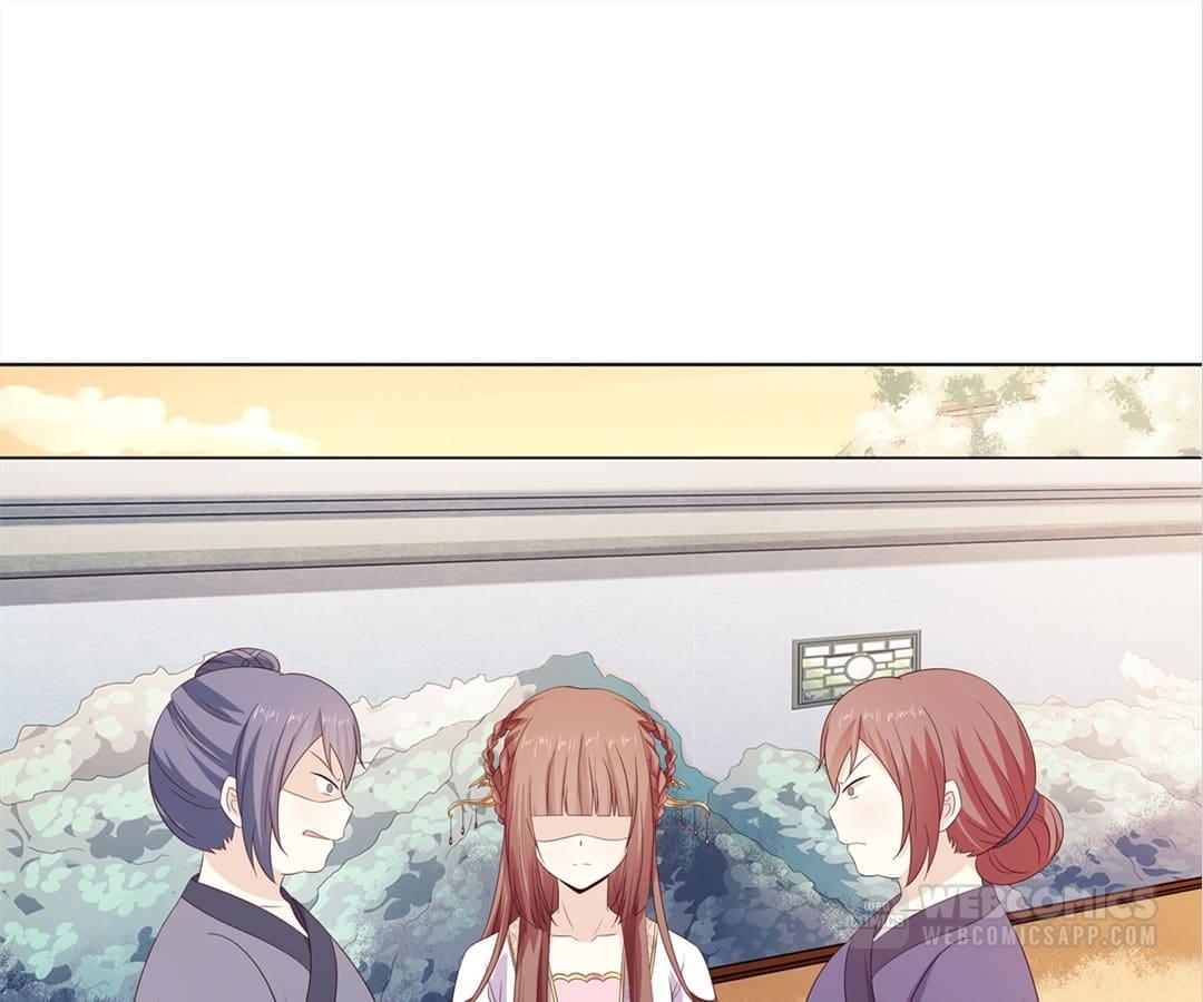 Rewrite My Fate Chapter 29 - page 11